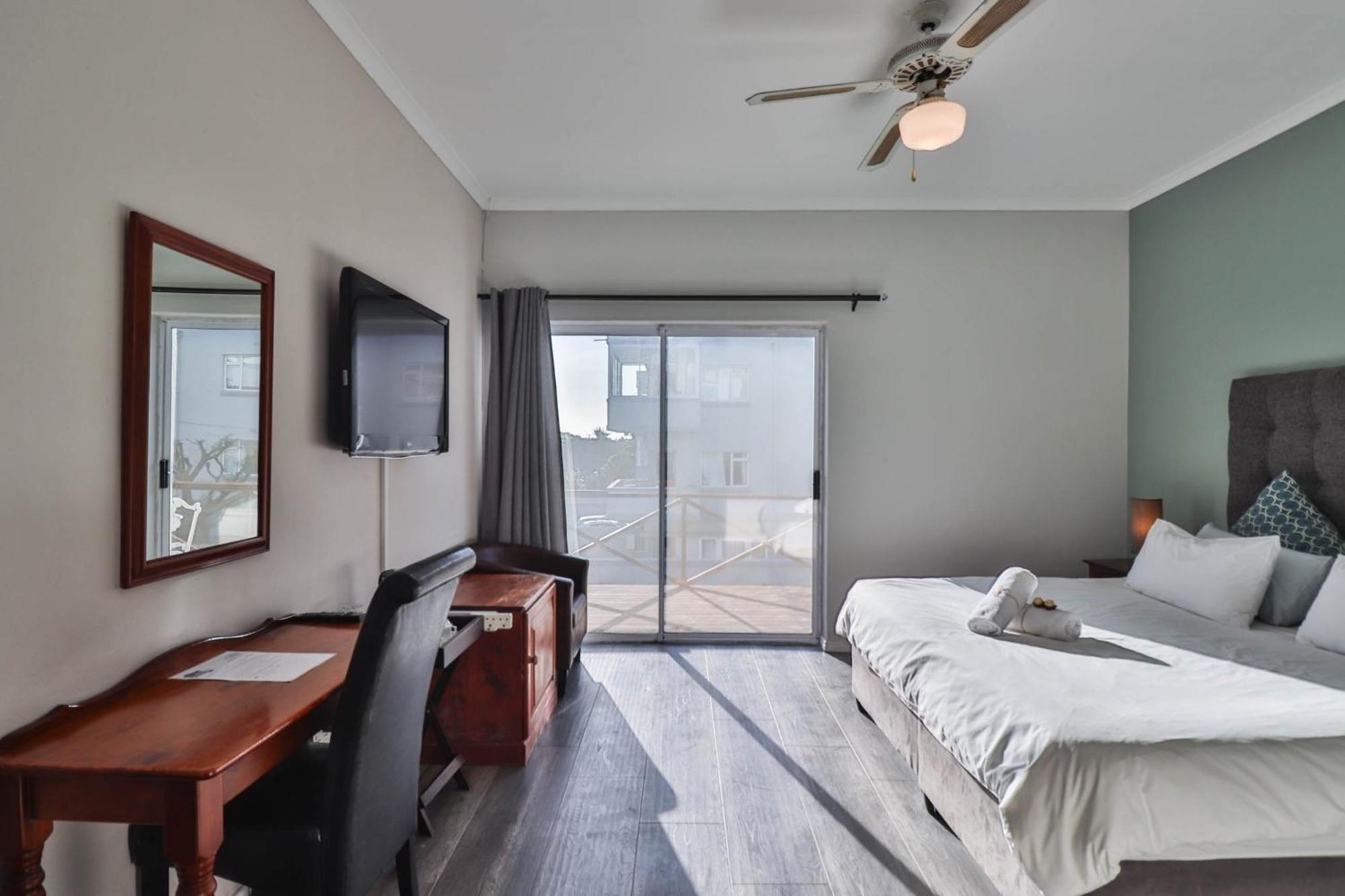Spring Tide Inn By Ctha Cape Town Dış mekan fotoğraf